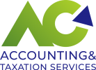 Small Business Accountant Company Logo